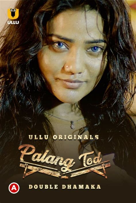 palang web series|Palang Tod (TV Series 2020–2023)